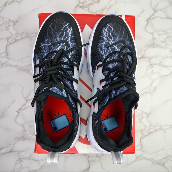 Nike React Presto Lightning ⚡️ - Picture 8 of 16